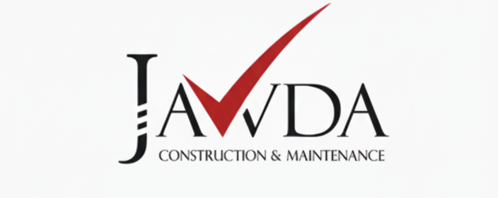 Al Jawda Company Logo